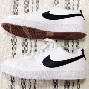 Nike Blazer Low, all genders